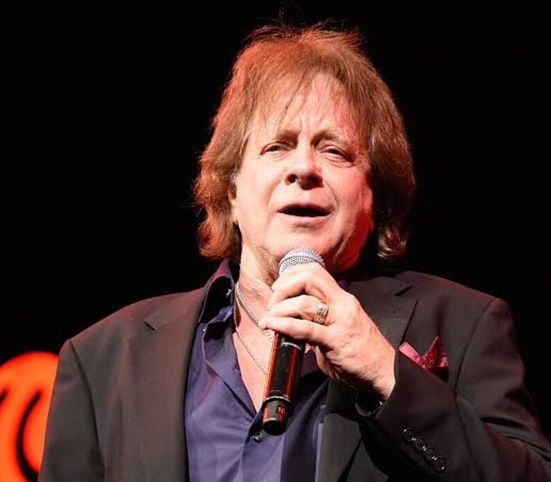 Eddie Money Wiki, Bio, Age, Wife, Kids, Net Worth, Family HustlePaper