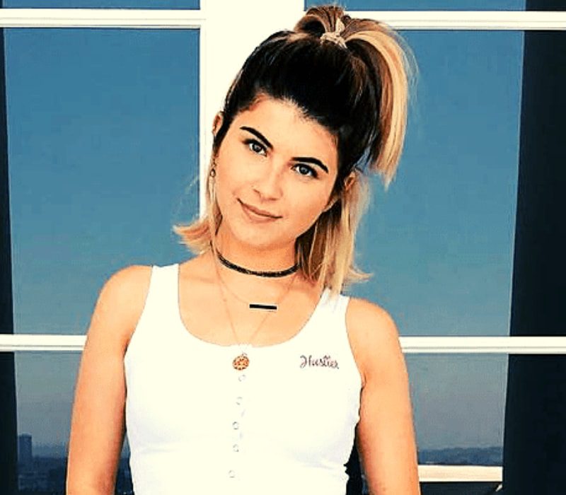 Isabella Rose Giannulli Wiki, Age, Height, Boyfriend, Net Wo