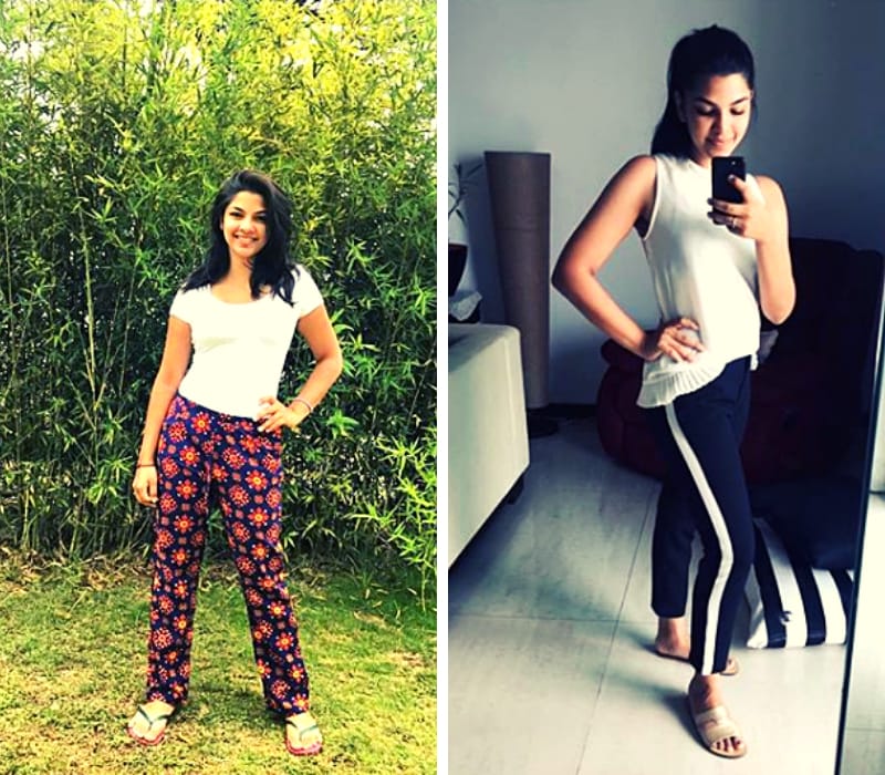 Tatyana Lee Jayaratne Wiki, Bio, Age, Height, Husband, Net Worth, Family