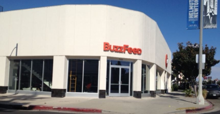 buzzfeed-net-worth BuzzFeed Net Worth