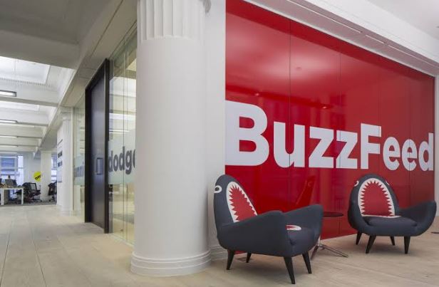 buzzfeed BuzzFeed