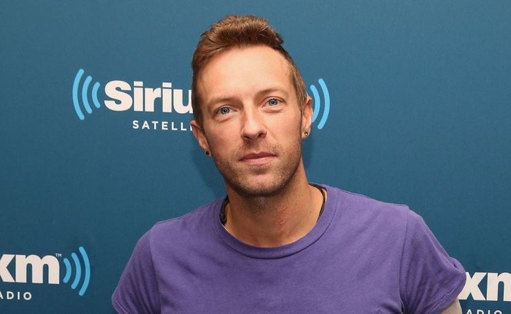chris-martin Chris Martin