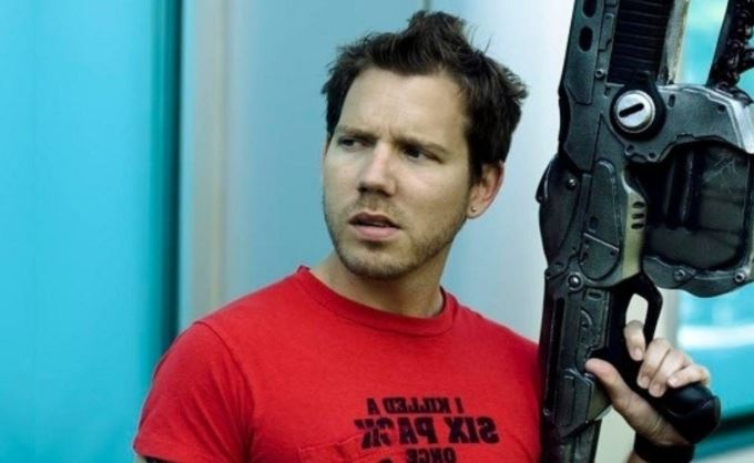 cliff-bleszinski-net-worth Cliff Bleszinski Net Worth