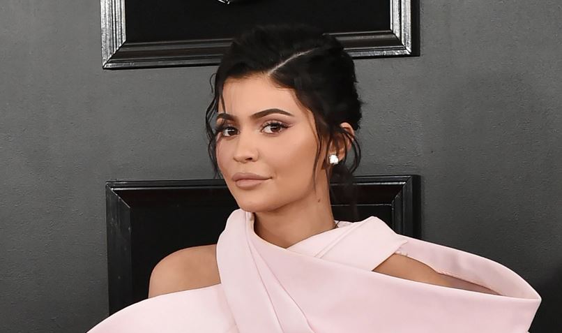 kylie-jenner Kylie Jenner