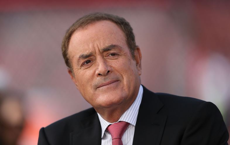 al-michaels Al Michaels