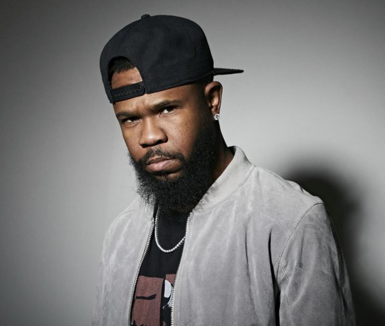 chamillionaire Chamillionaire