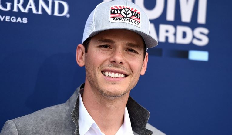 granger-smith Granger Smith