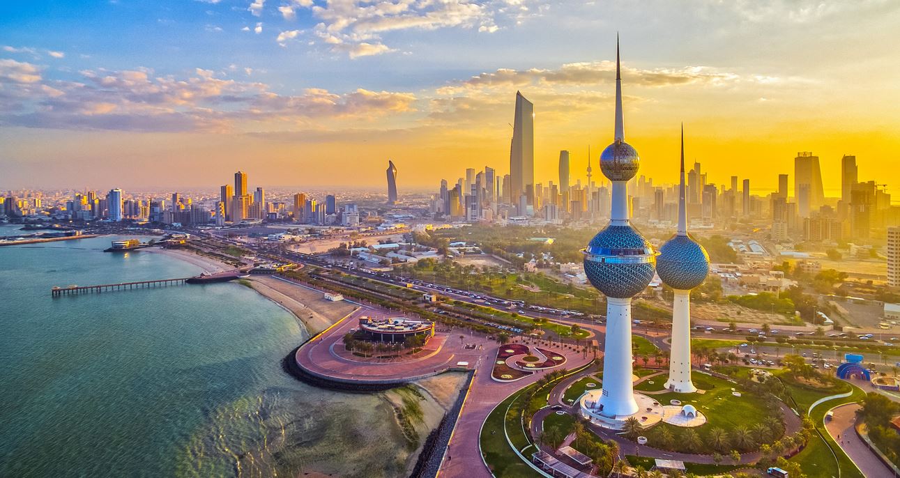 kuwait Kuwait