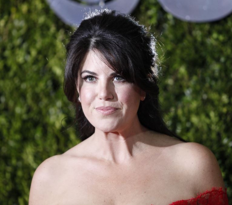 monica-lewinsky Monica Lewinsky