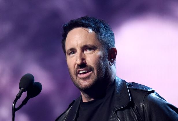 trent-reznor Trent Reznor