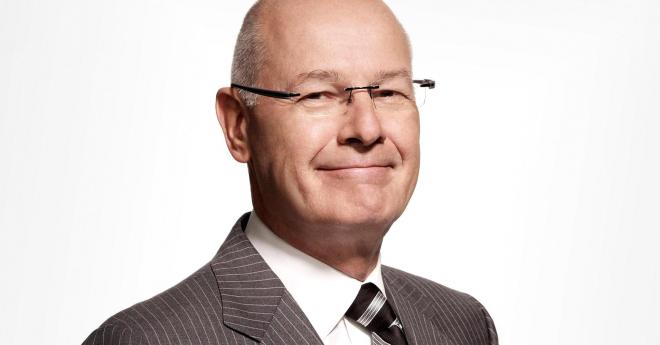 Harry Smith Net Worth