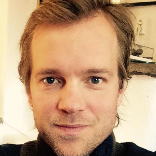 Henrik Johnsson Net Worth