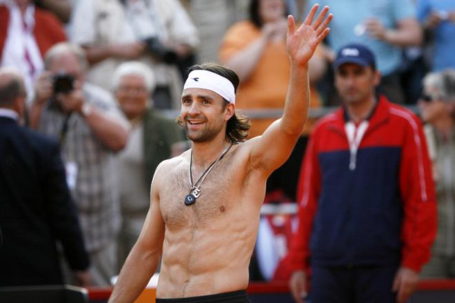 Nicolas Kiefer Net Worth