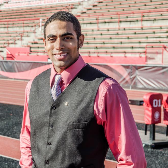 Alex Warrick Net Worth