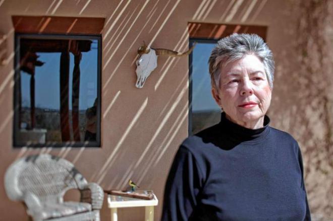 Martha Burk Net Worth