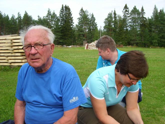 Ari Määttänen Net Worth