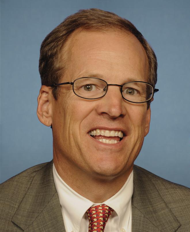 Jack Kingston Net Worth
