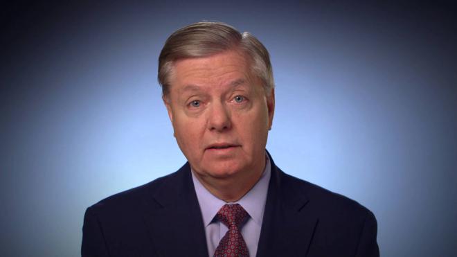 Lindsey Graham Net Worth