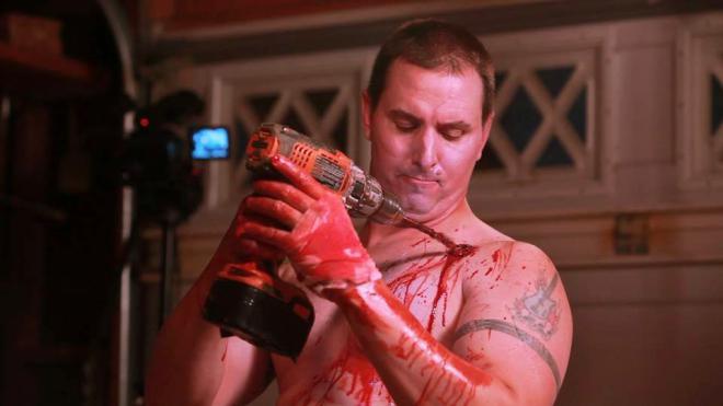 Chris Staviski Net Worth