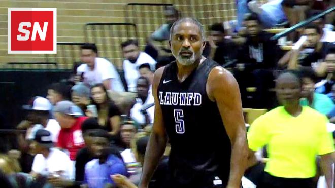 Cuttino Mobley Net Worth