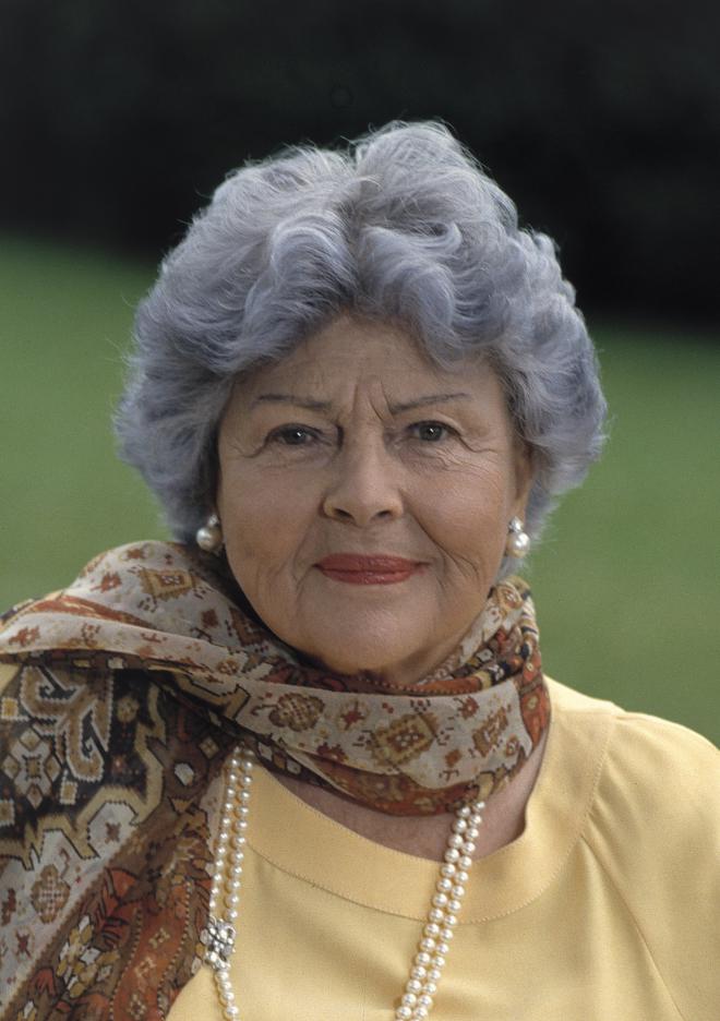 Anne Burda Net Worth