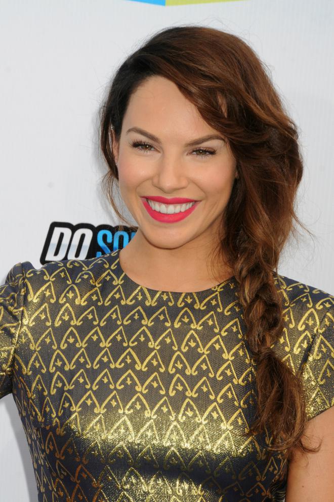 Charity Shea Net Worth