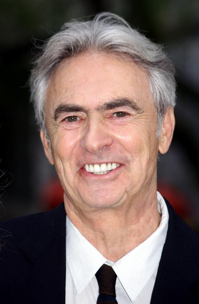 David Steinberg Net Worth