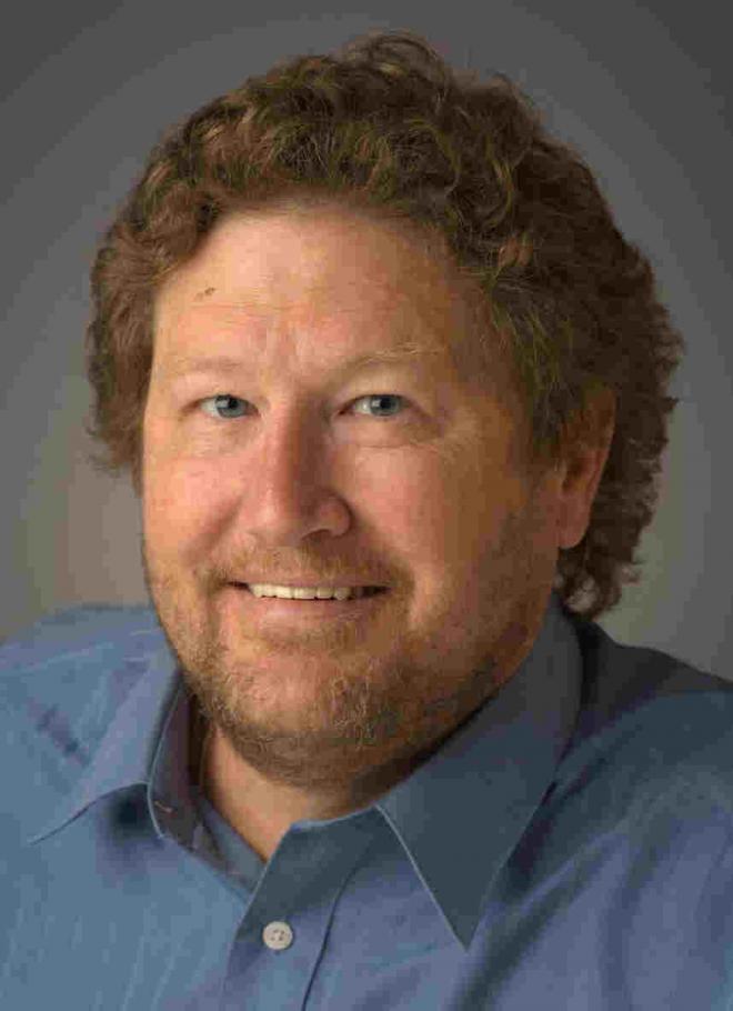 Michael Carr Net Worth